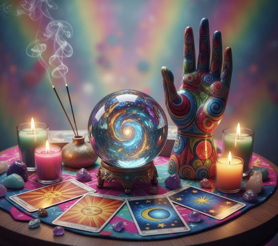 🌕 天運四柱推命「星海しおり」に潜む“危険な甘い言葉”